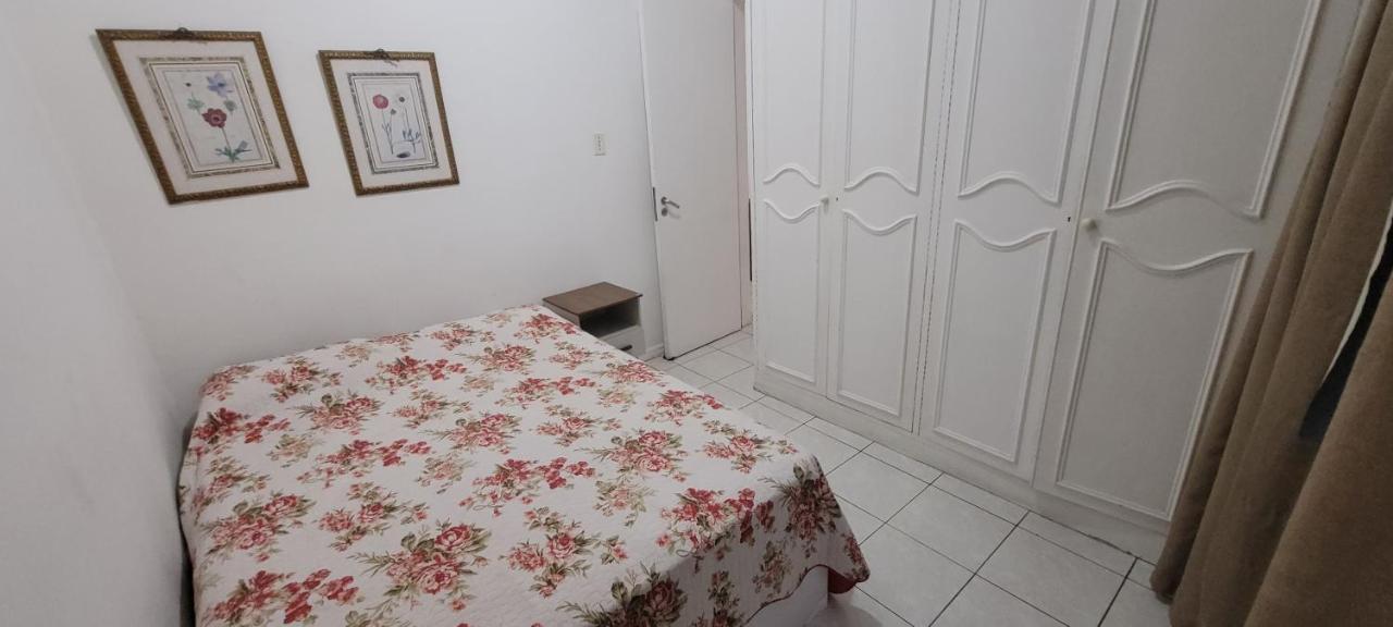 Quarto E Sala Silencioso Em Copacabana Rio de Janeiro Exteriör bild